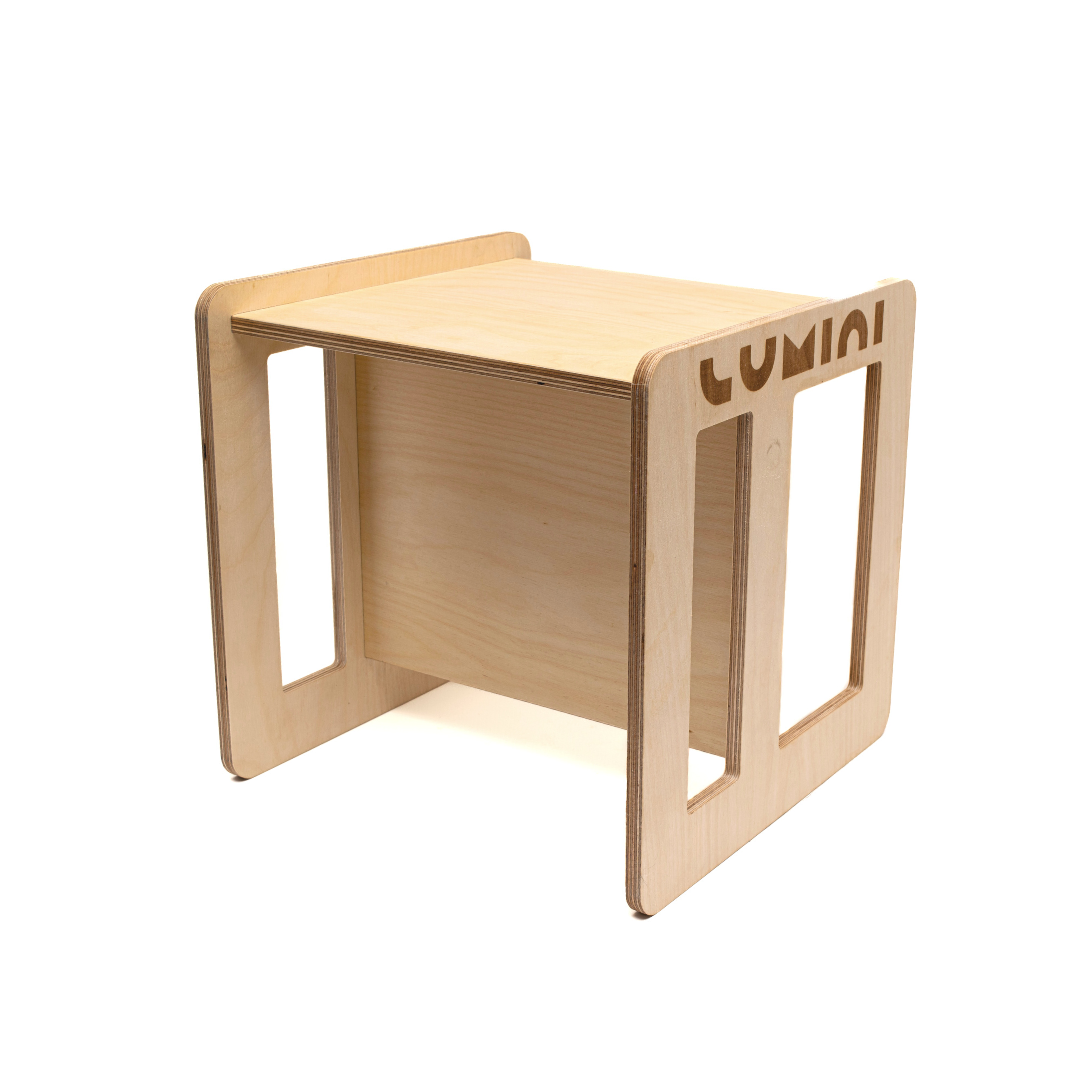 3-in-1 chair