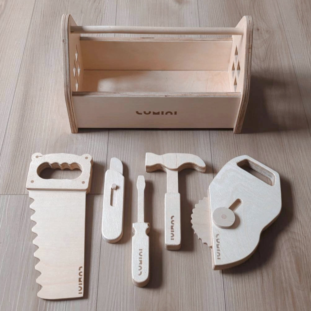 Toolbox