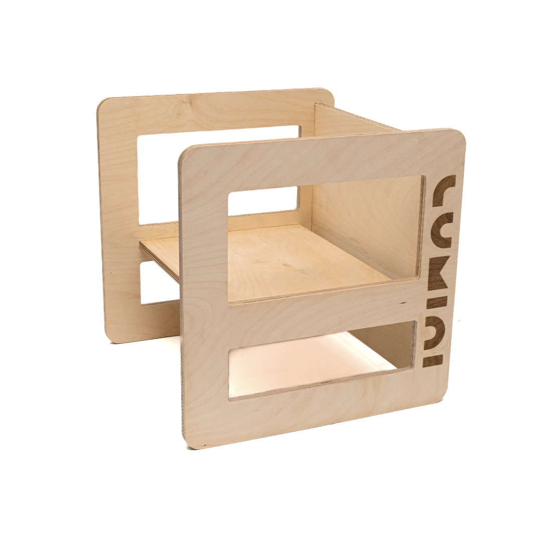 3-in-1 chair