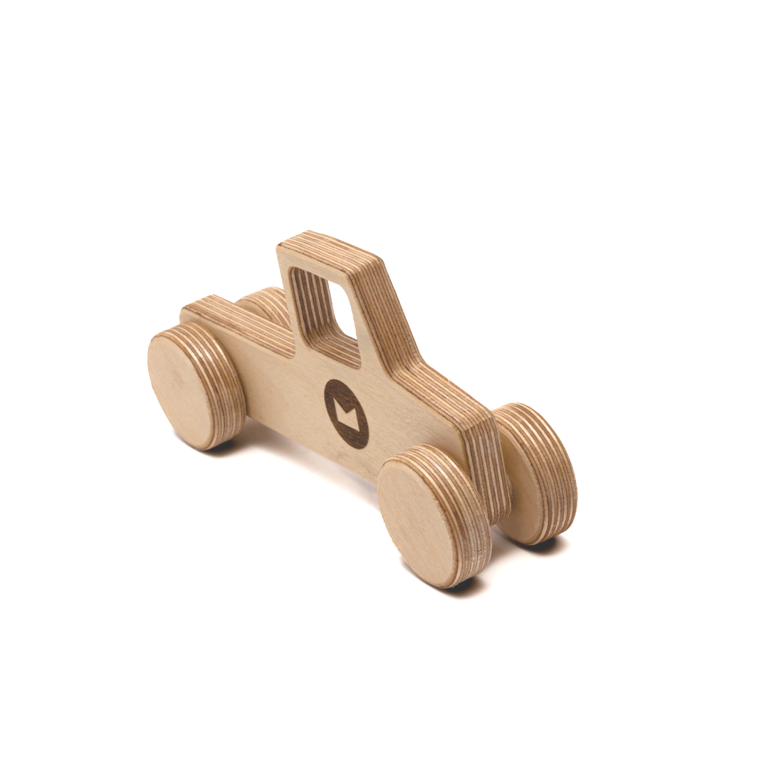 Mini-camion 2D