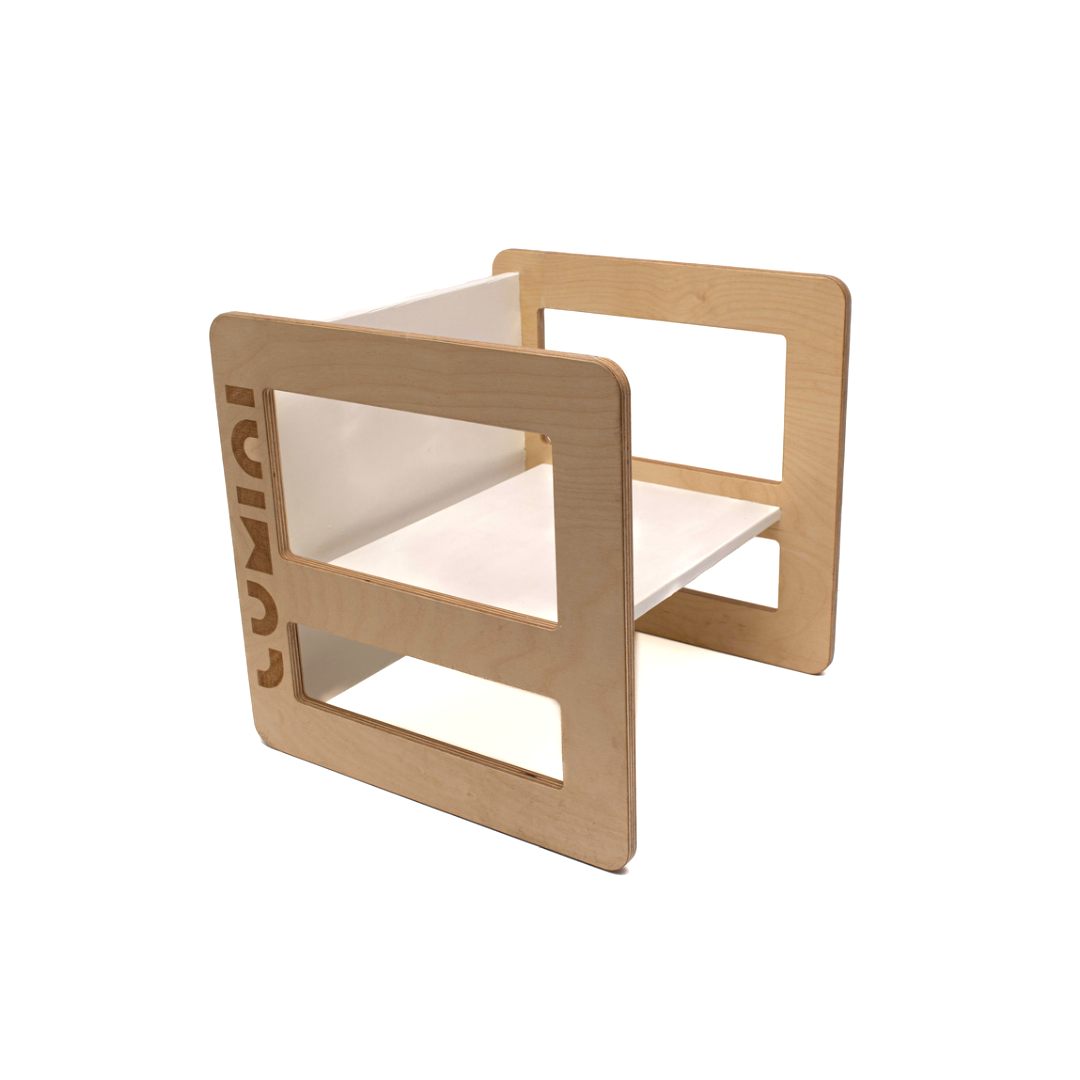 3-in-1 chair