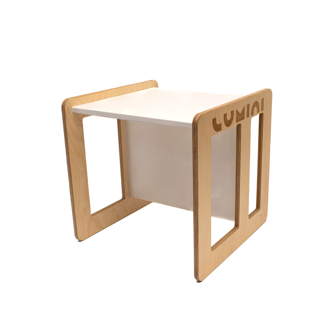 3-in-1 chair