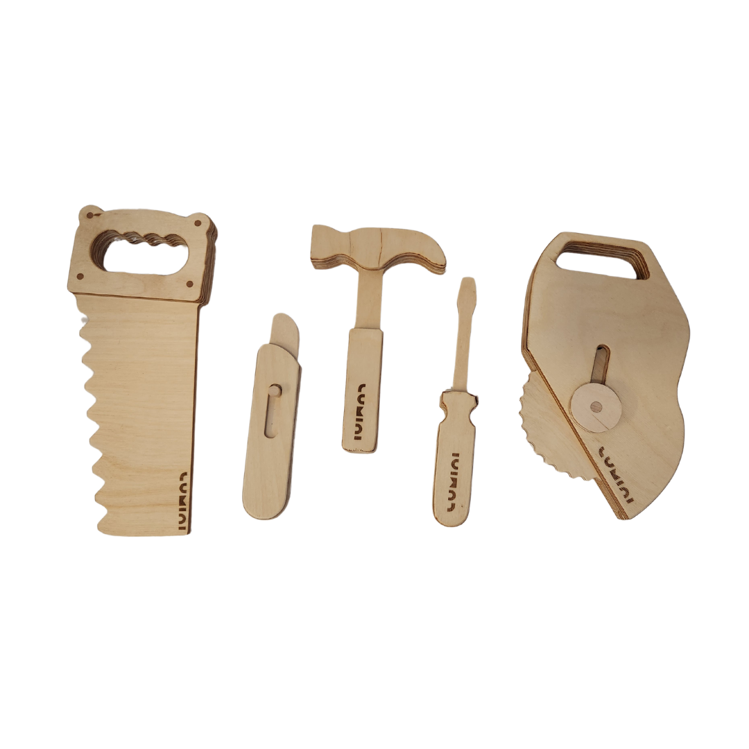 Toolbox