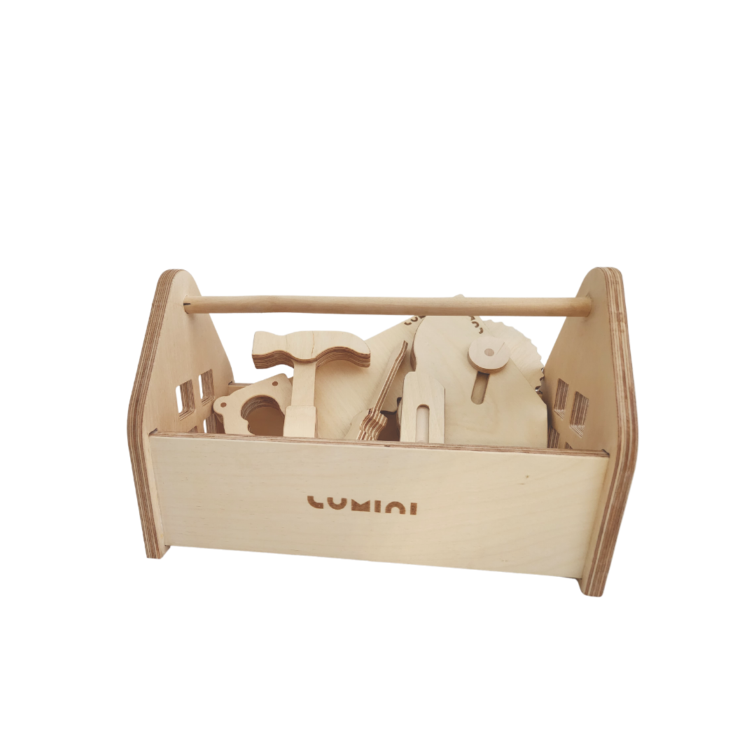 Toolbox