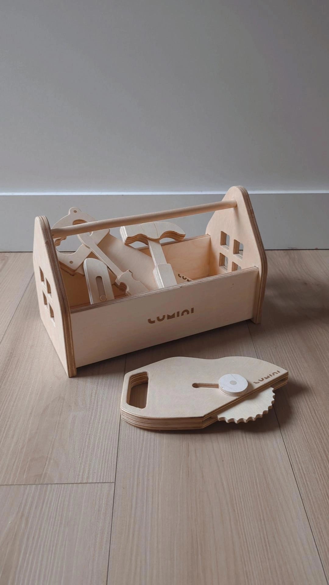Toolbox