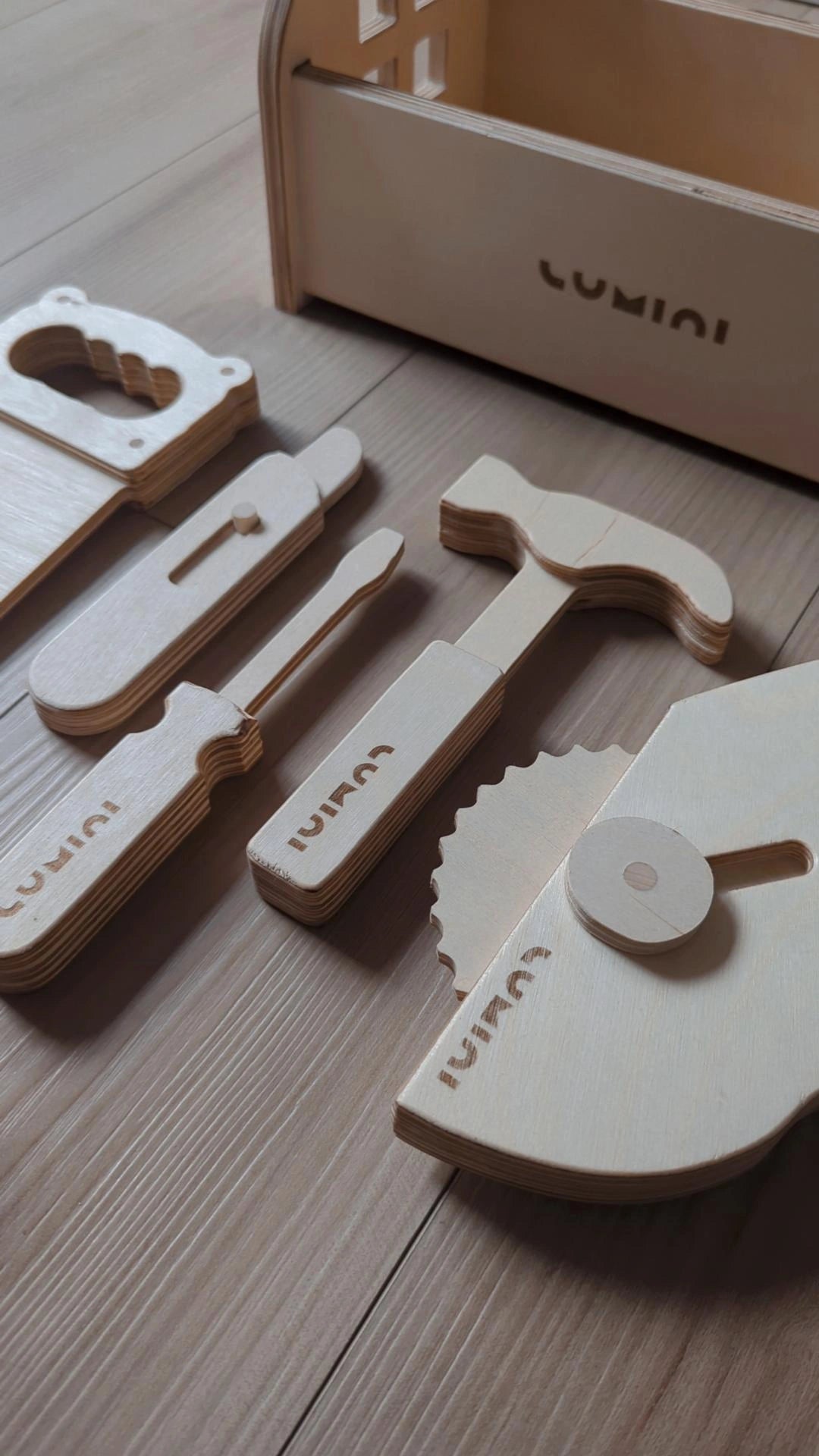 Toolbox