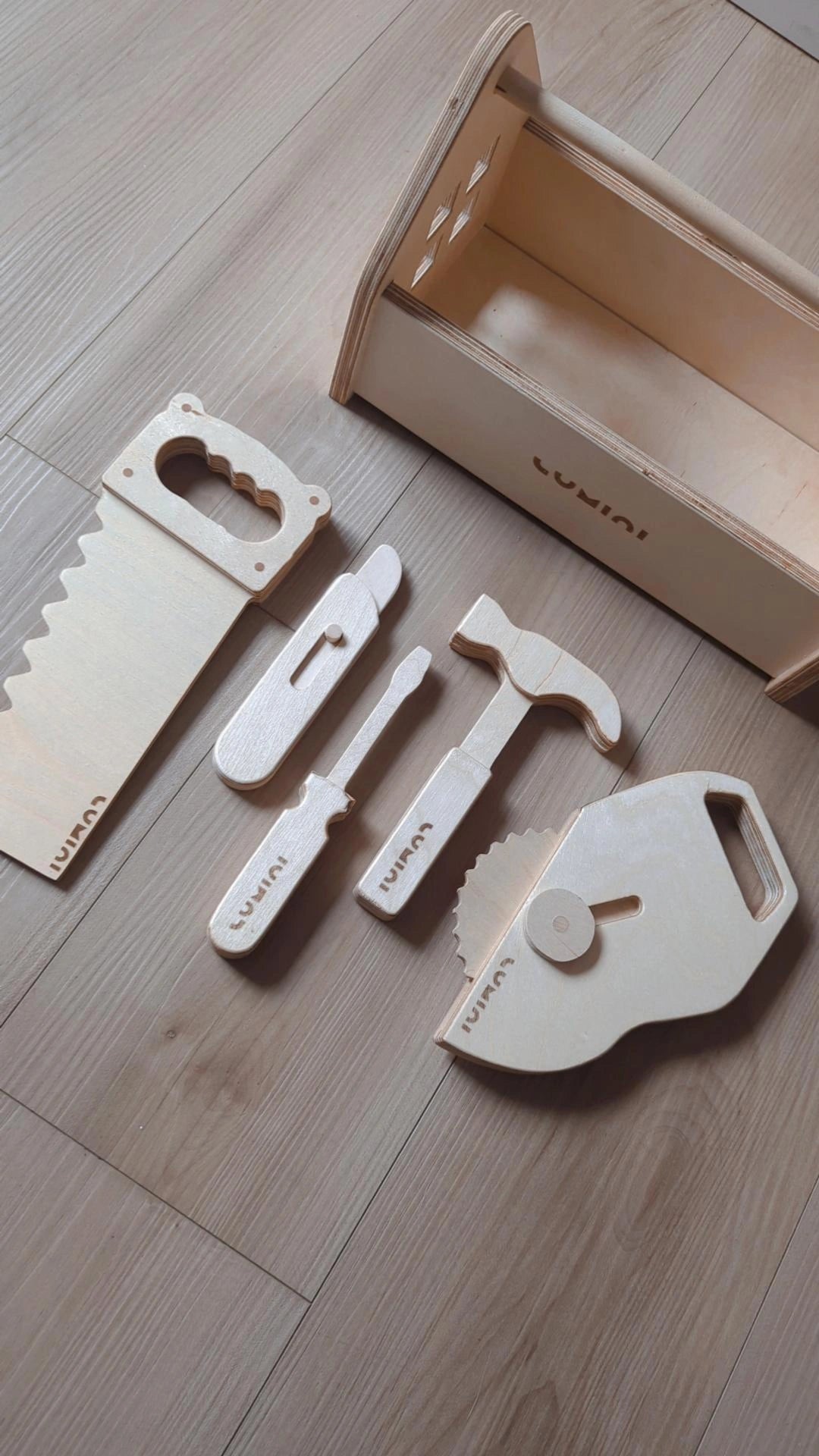 Toolbox