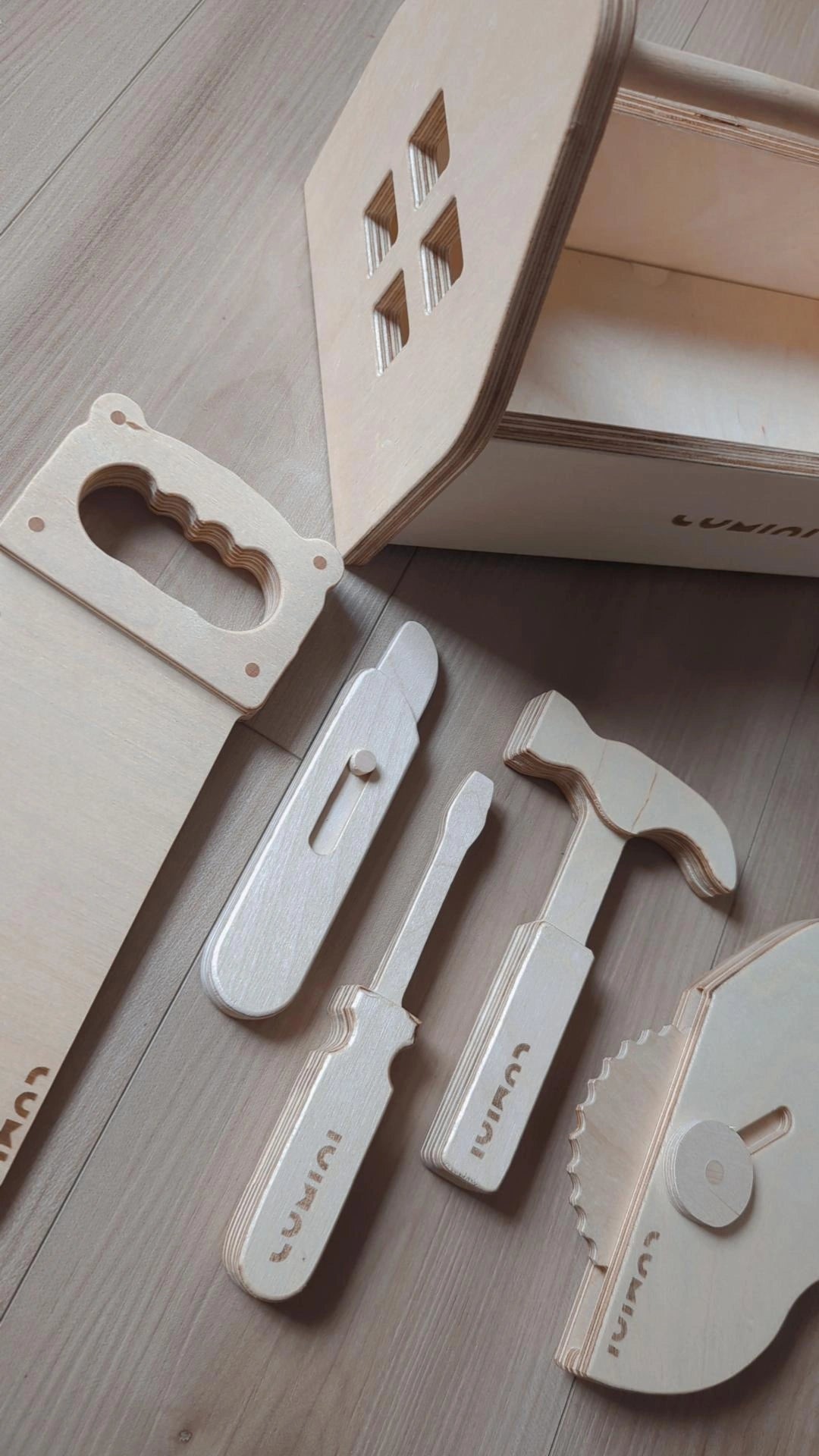 Toolbox