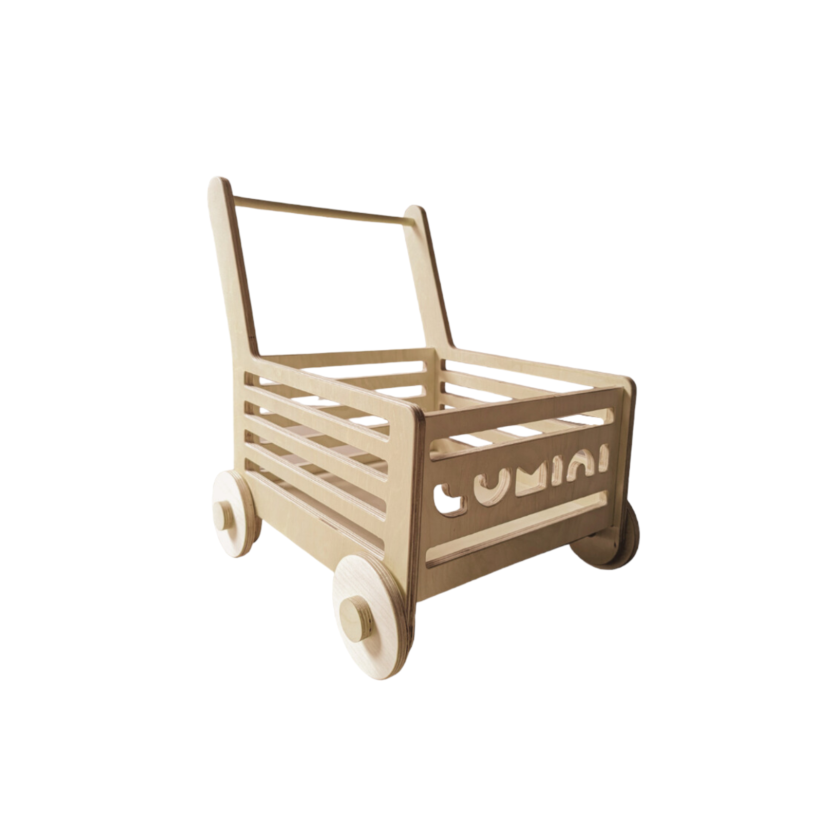 Chariot trotteur Lumini