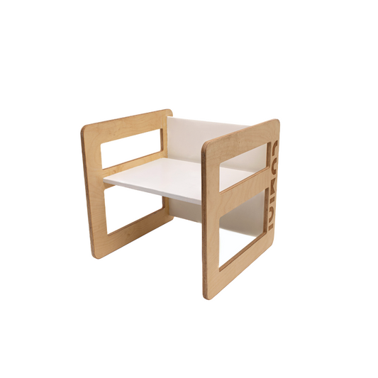 3-in-1 chair